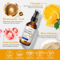 Vitamin C Serum Hautpflege Feuchtigkeitsspendendes Whitening Serum